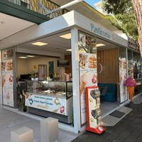 Gelateria pasticceria