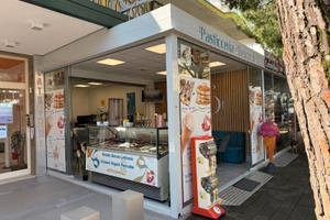 Gelateria pasticceria