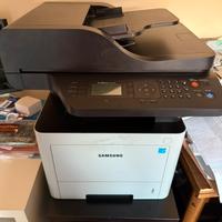 Stampante  professionale proxpress M4070FR