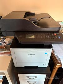 Stampante  professionale proxpress M4070FR