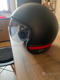 Casco hjc semi integrale taglia xl