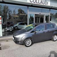FORD B-Max 1.0 EcoBoost 125 CV Titanium