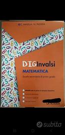 Libro DIG Invalsi matematica 