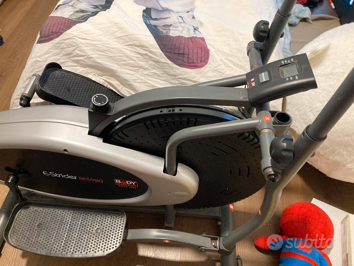 Elittica E Strider be5920 Sports In vendita a Cagliari