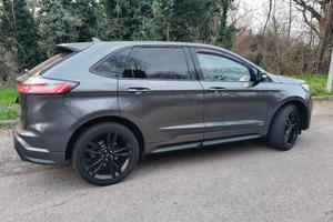  Ford Edge ST LINE
