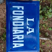 insegna 