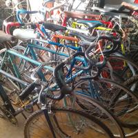 bari bici