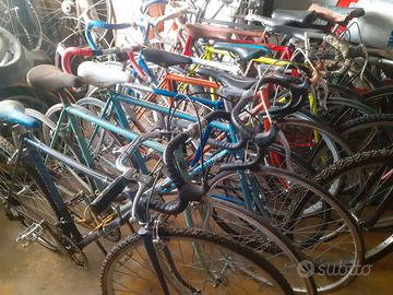 bari bici