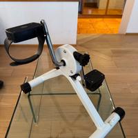 Ciclette salvaspazio