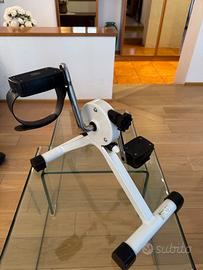 Ciclette salvaspazio