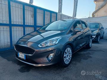 Ford Fiesta 1.5 TDCi 5 porte UNICO PROPRIETARIO