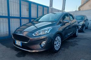 Ford Fiesta 1.5 TDCi 5 porte UNICO PROPRIETARIO