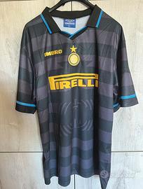Maglia Umbro Inter Vintage Ronaldo