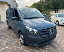 Mercedes-benz Vito 2.2 cc 116 CDI Furgone Long