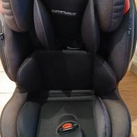 Seggiolino per auto Foppa Pedretti 9-36 kg