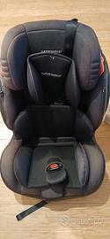 Seggiolino per auto Foppa Pedretti 9-36 kg