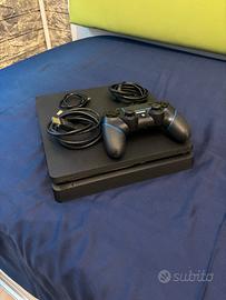 Playstation 4 Slim