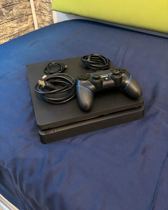 Playstation 4 Slim