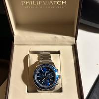 Philip Watch Caribe Sport