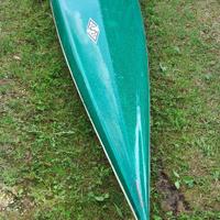Canoa ASA Ninfa 400