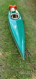 Canoa ASA Ninfa 400