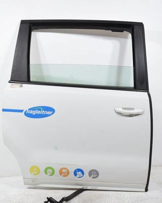 Porta posteriore destra Seat Alhambra 2.0 TDI