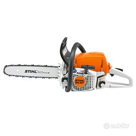 Motosega marca Stihl mod MS 251