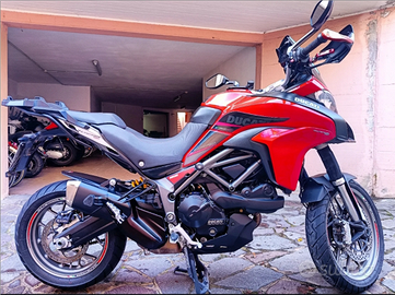 Multistrada 950 my 17