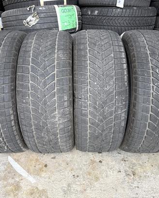 gomme usate 2555518 Winter GOODYEAR - ULT - 309