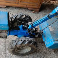 motocoltivatore bcs 715