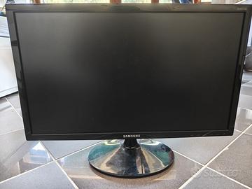 Monitor SAMSUNG 1920x1080 60fps