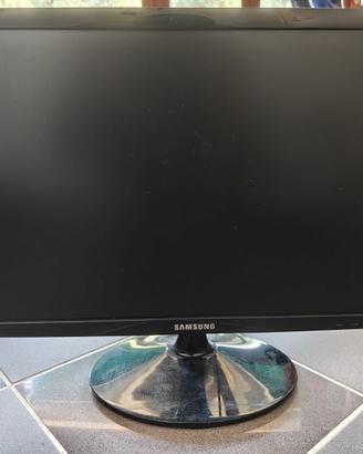 Monitor SAMSUNG 1920x1080 60fps