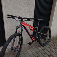 rockrider xc100s