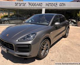 Porsche Cayenne Coupé 3.0 V6 E-Hybrida soli 779 eu
