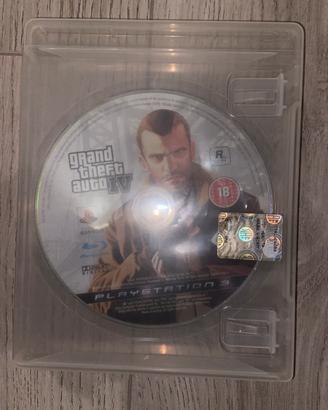 gta 4