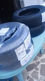 pneumatici/gomme auto