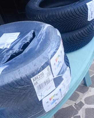 pneumatici/gomme auto