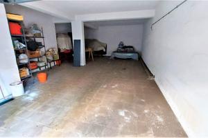 Ampio Garage-Deposito di 50 Mq Ben Accessibile