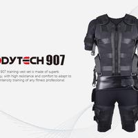 KIT EMS professionale per centri fitness/estetiste