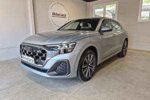 Audi Q8 45 TDI S LINE SOSPENSIONI ADATTIVE LASER A