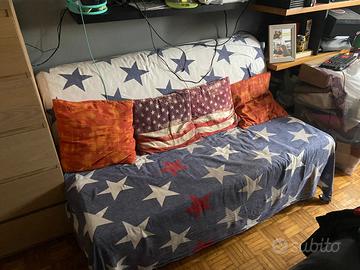 Divano letto
