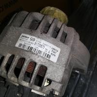 Alternatore FIAT GRANDE PUNTO 1242cc benz2008
