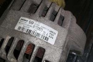 Alternatore FIAT GRANDE PUNTO 1242cc benz2008