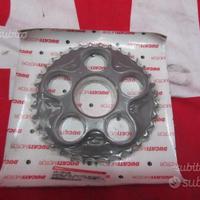 Corona Z 35 X Ducati 748/996 RS/00 Cod. 49410543B