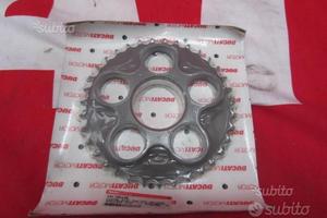 Corona Z 35 X Ducati 748/996 RS/00 Cod. 49410543B