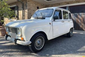 Renault 4 TL 956cc