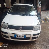 Fiat Panda 1.2 Dynamic km 89.000