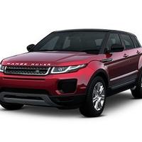 Ricambi Range Rover Evoque 