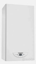 Caldaia Ariston camera aperta 24 KW metano