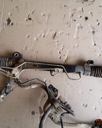 SCATOLA DELLO STERZO NISSAN X-Trail 1° Serie 7y51